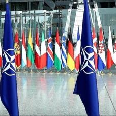 NATO Genel Sekreteri Rutte'den Avrupa'ya �a�r�: ABD'nin ne yapaca��n� d���nerek kayg�lanmay� b�rak�n