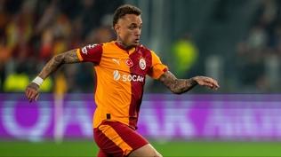 Noa Lang: Biraz panik olduğumuzu düşünüyorum