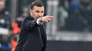 Okan Buruk: Şimdi ligi düşüneceğiz