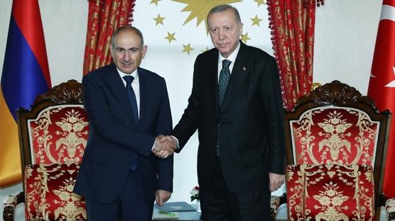 Pa�inyan'dan 'haz�r�z' �a�r�s�