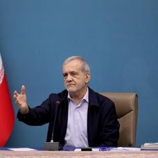 Peze�kiyan, 'n�kleer silah' tart��malar�na noktay� koydu