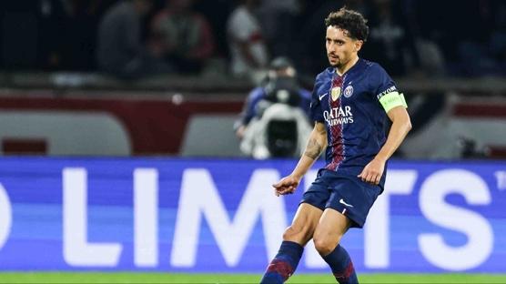 PSG derbide turu kapt�