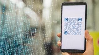 Restoran men�s�nden siber sald�r�ya: QR kod tehlikesi