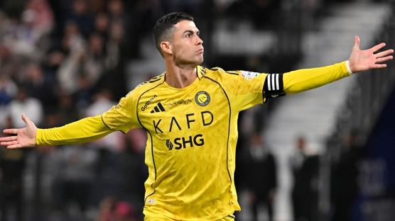 Ronaldo, Almeria hisse sat�n ald�