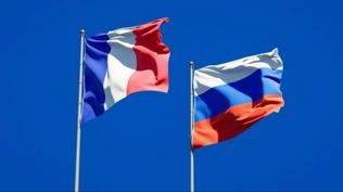 Rusya ve Fransa aras�nda gerilim