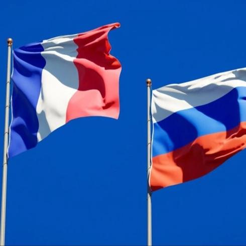 Rusya ve Fransa arasında gerilim