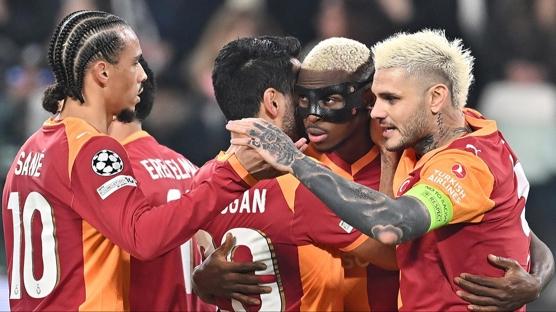 �ampiyonlar Ligi'nde son 16 biletleri sahiplerini buldu