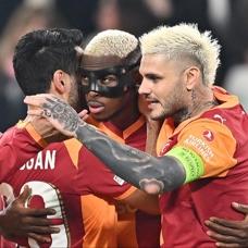 �ampiyonlar Ligi'nde son 16 biletleri sahiplerini buldu