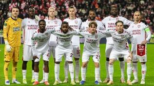 ��te muhtemel rakipler