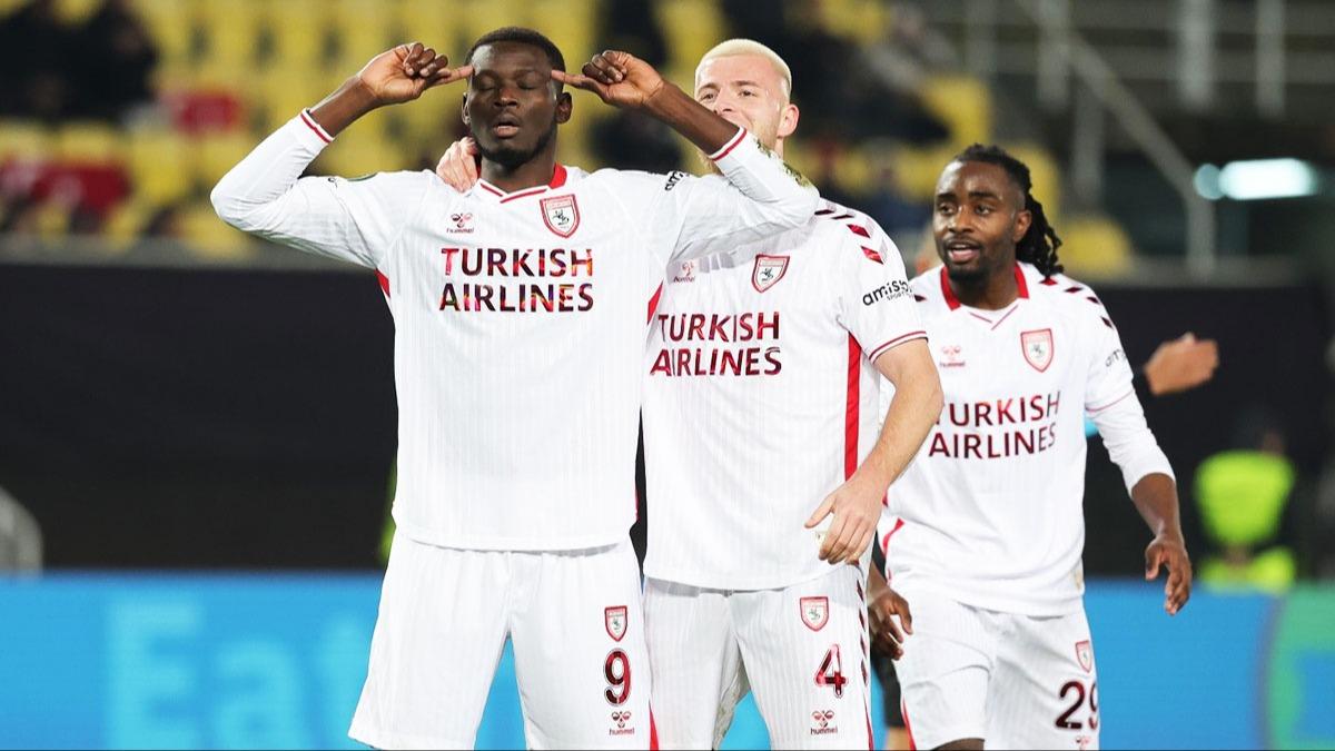 İşte muhtemel 11'ler