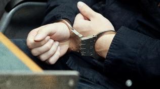 Savc�l� harekete ge�ti! �hbar sonras� 9 s�zle�meli er g�zalt�na al�nd�