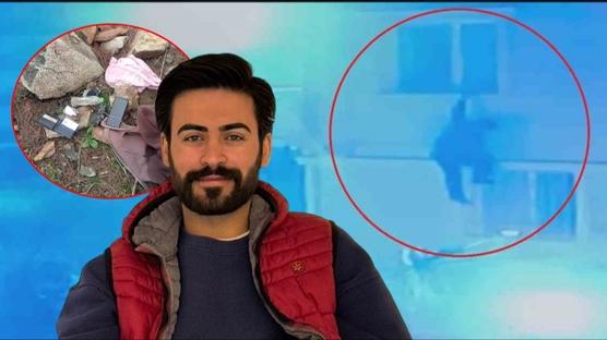 Sinekliği parçalayıp evden kaçmıştı: 7 gündür sırra kadem basan Uğur'dan yeni sinyal