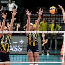 Sultanlar Ligi'nde 24. hafta perdesi yar�n a��l�yor! ��te ma� program�