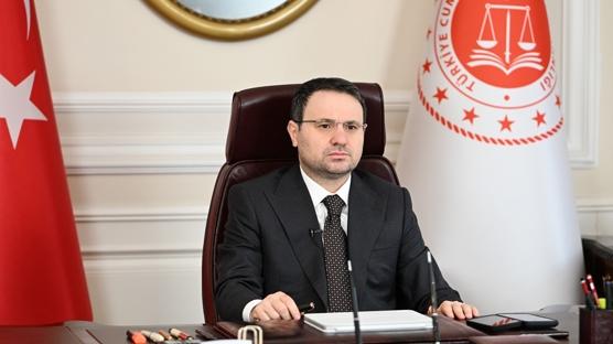 Bakan G�rlek: Sorunu a�aca��z