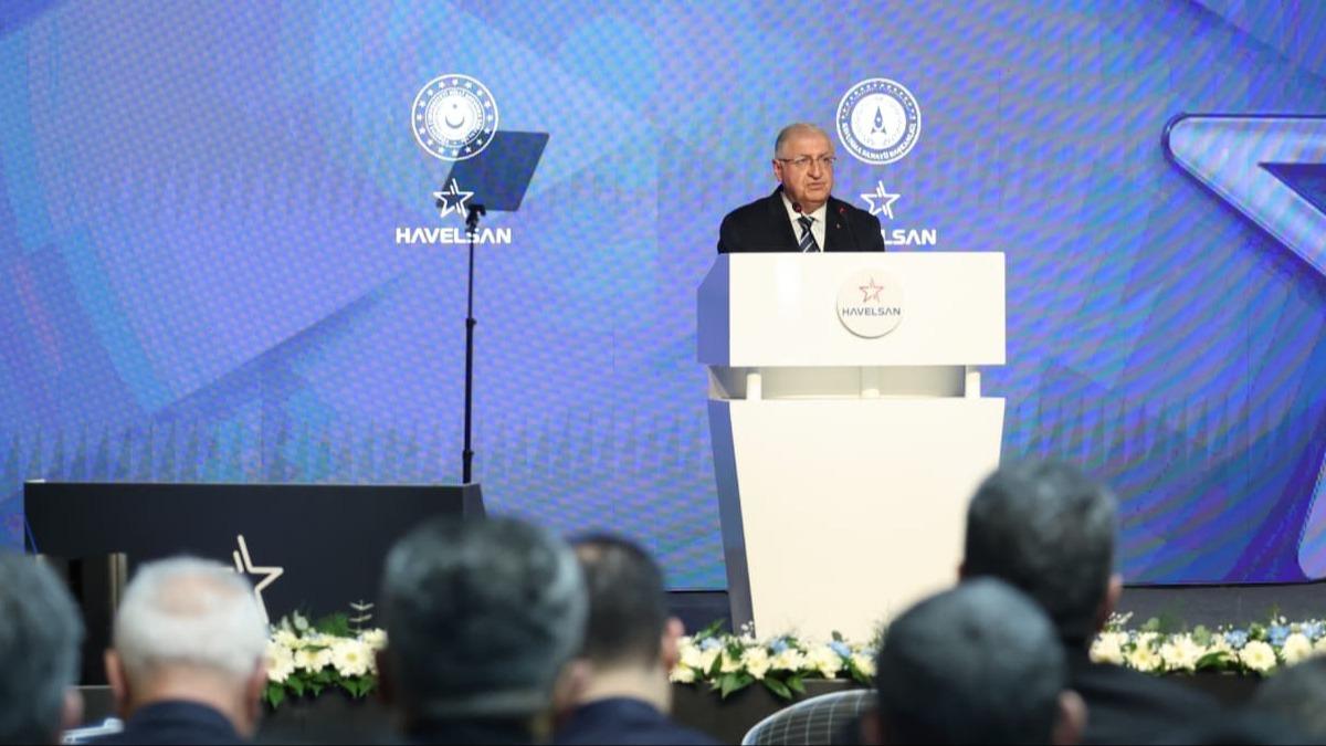 Ter�rs�z T�rkiye mesaj�! Bakan G�ler: S�reci  �effaf bir �ekilde y�r�t�yoruz