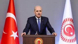 Kurtulmuş: Yeni döneme başlıyoruz
