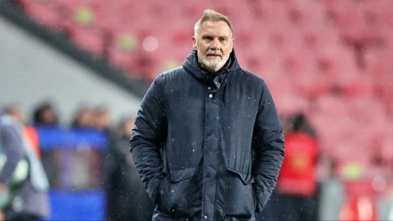 Thorsten Fink: T�rk futbolu i�in �ok �nemli bir galibiyetti