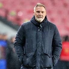 Thorsten Fink: Türk futbolu için çok önemli bir galibiyetti