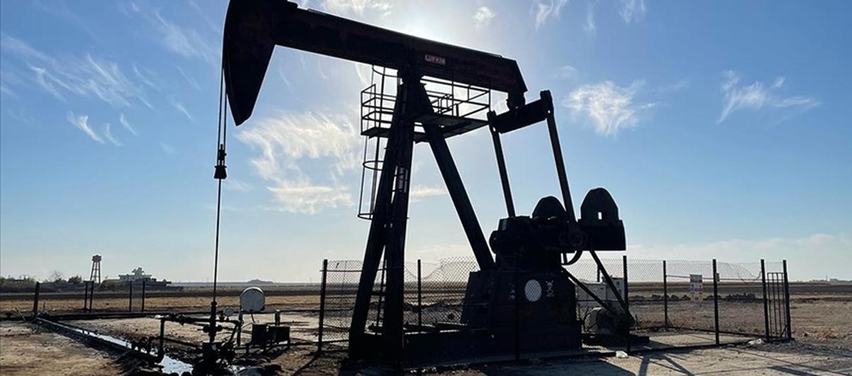 TPAO'dan milyar dolarl�k tarihi i�lem... D�nyadan Gabar petrol�ne b�y�k talep