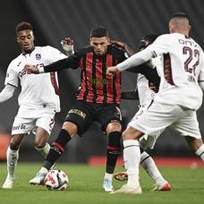 Trabzonspor ile Fatih Karag�mr�k 12. kez kar��la�acak