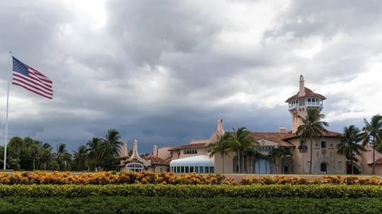 Trump'ın malikanesine 'gizli belge' soruşturması: FBI o isimleri görevden aldı