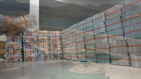 T�rk ekonomisinin itici g�c�