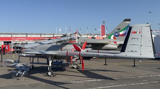 Yeni İHA üretiminde sona gelindi