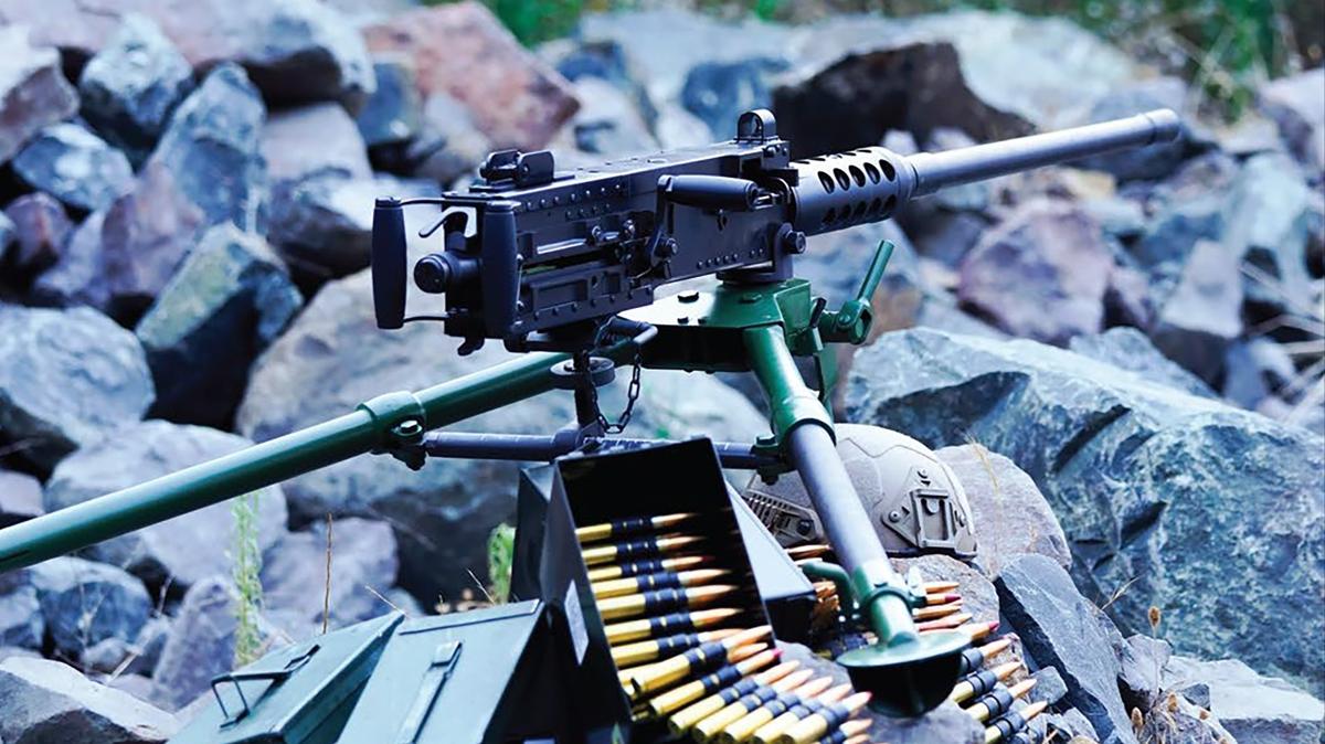 T�rk savunma devinden Avrupa'ya ��karma