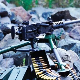 Türk savunma devinden Avrupa'ya çıkarma: İlk kez görücüye çıktı