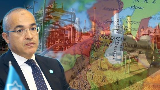 3'l� i�birli�inde stratejik mesaj