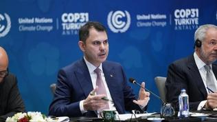 T�rkiye i�in d�n�m noktas�! Bakan Kurum duyurdu: Haz�rl�klar tamam