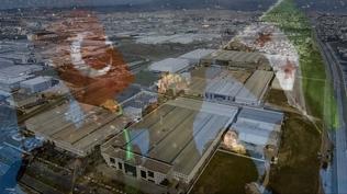 T�rkiye ile Suriye aras�nda Halep imzas�