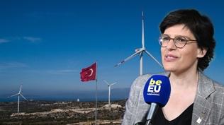 T�rkiye'nin ba�ar�s�na Bel�ika'dan �vg�