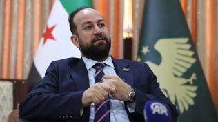 Türkiye'nin diplomatik temaslarından övgüyle söz etti