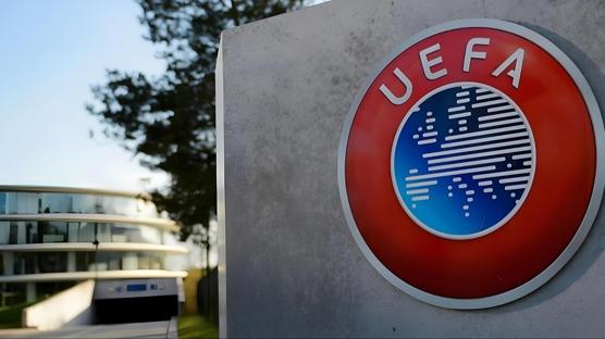 UEFA raporu açıklandı
