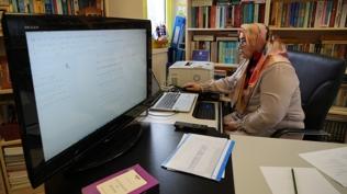 Üniversite sınavında gözetmen mobingi... 28 Şubat mağduru kadın yaşadıklarını anlattı