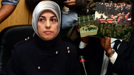 Meclis'in itibarını zedeleyen anlar tutanaklara geçti