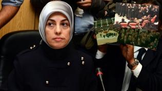 Meclis'in itibar� zedeleyen anlar tutanaklara ge�ti