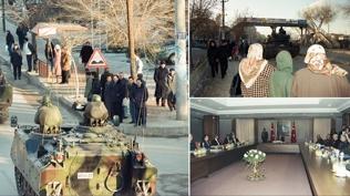 29 yıl önce demokrasiyi postallarıyla çiğnediler! '28 Şubat'ı bitiren Recep Tayyip Erdoğan'dır'