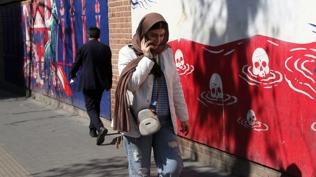 ABD-�ran m�zakeresinde Umman tercihi