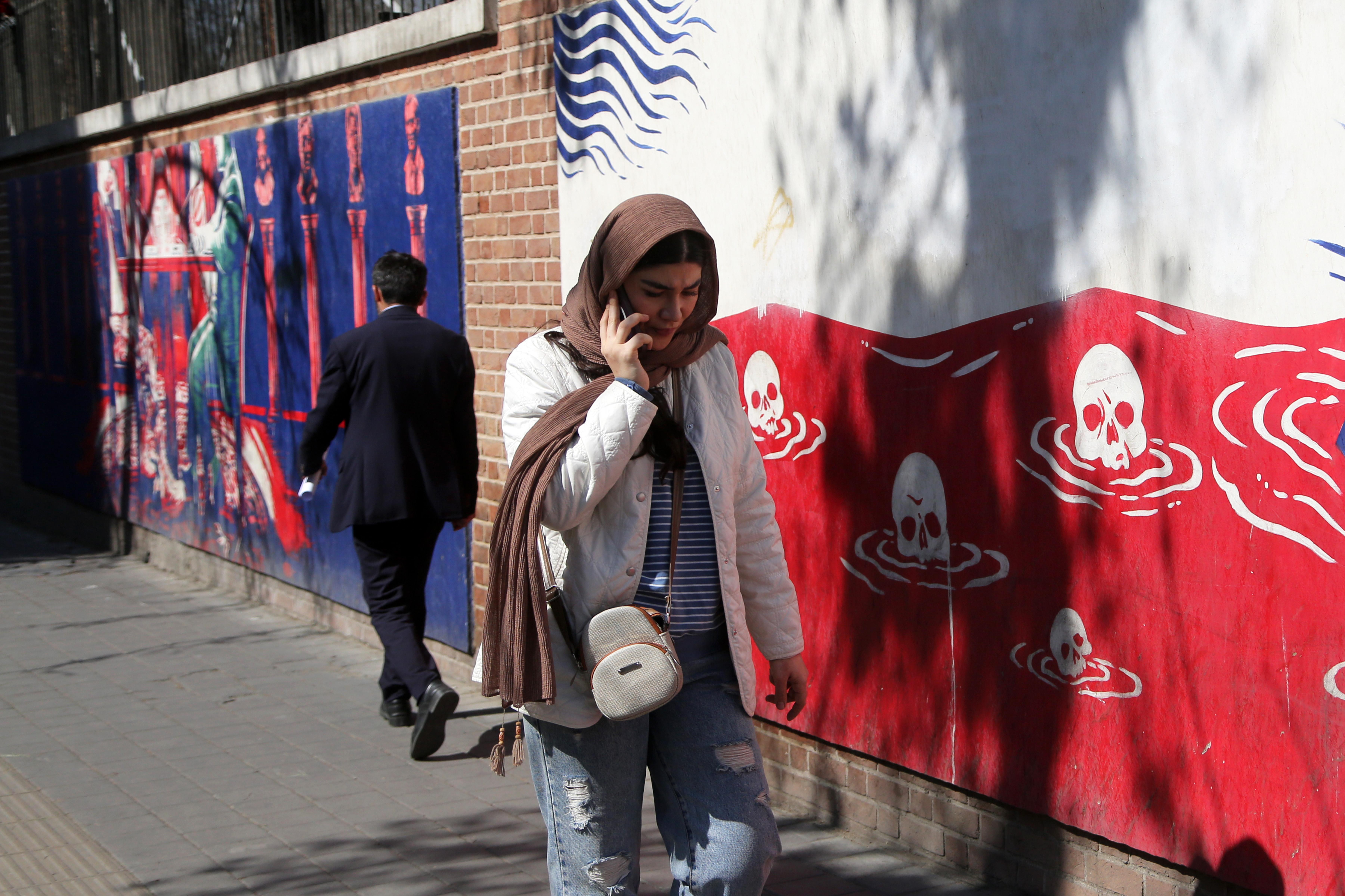 ABD-İran müzakeresinde Umman tercihi  