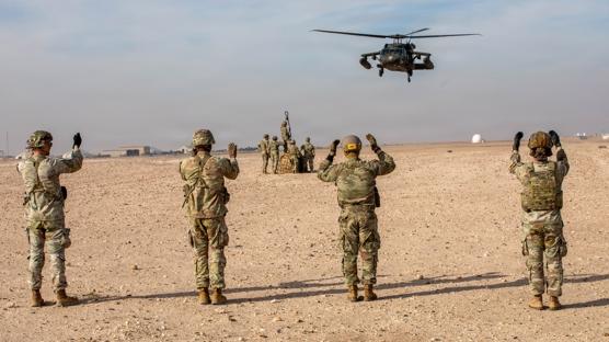 ABD medyas�ndan �ran'a sald�r� iddias�