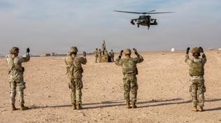 ABD medyas�ndan �ran'a sald�r� iddias�