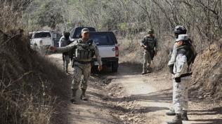 ABD'den kartel ad�m�... Ba�lar�na milyonlarca dolarl�k �d�l konuldu