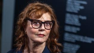 ABD'li aktrist Sarandon'dan 'Gazze' itirafı: ABD'de film çekmem engellendi