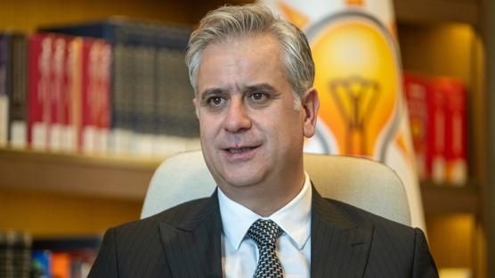 AK Partili Yal��n'dan 28 �ubat mesaj�: Haince kurgulanm�� bir pusuydu