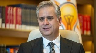 AK Partili Yal��n'dan 28 �ubat mesaj�: Haince kurgulanm�� bir pusuydu