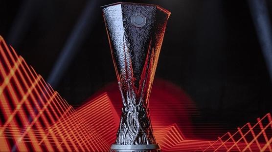 Avrupa Ligi'nde son 16 turu e�le�meleri belli oldu