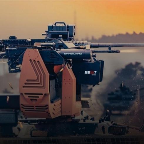 Avrupa'nın araçlarına Türk sistemleri entegre ediliyor