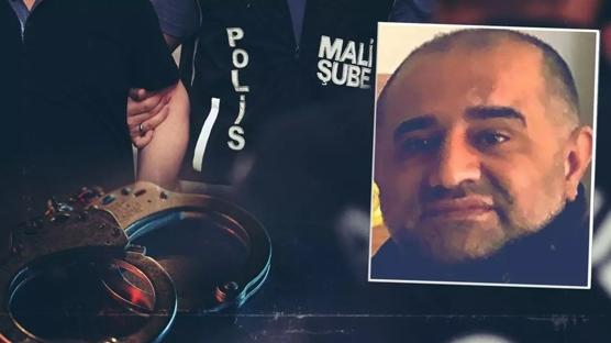 Aziz İhsan Aktaş suç örgütü davasında yeni gelişme